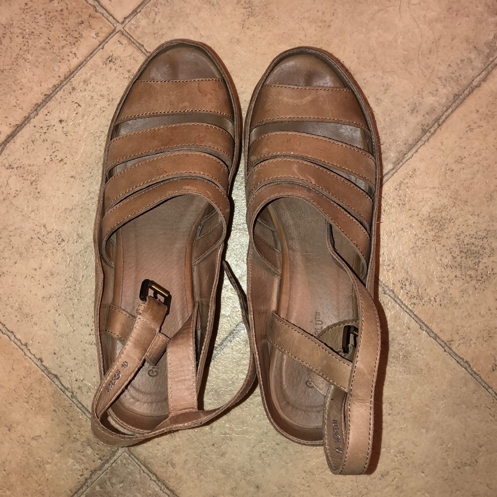 Chocolat Blu Wedges
